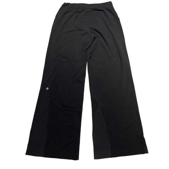 lululemon athletica Pants - Lululemon - Wide Leg Still Pants